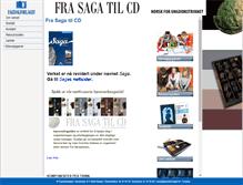 Tablet Screenshot of frasagatilcd.portfolio.no