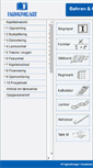 Mobile Screenshot of ffprosjekt.portfolio.no