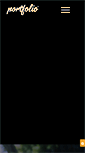 Mobile Screenshot of portfolio.com.au