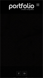 Mobile Screenshot of portfolio.art.br