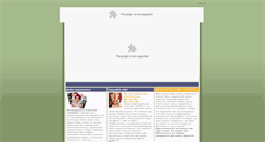 Desktop Screenshot of portfolio.lv